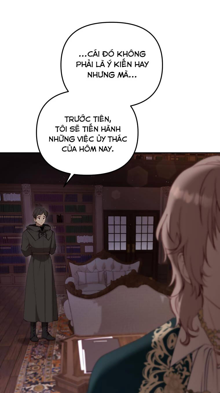 Papa Tôi Là Bạo Chúa Ác Ma Chương 41 Ảnh 78