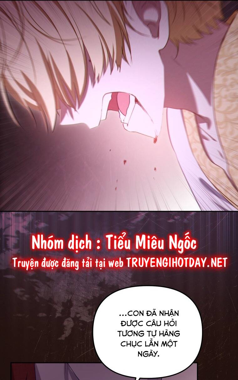 Papa Tôi Là Bạo Chúa Ác Ma Chương 50 Ảnh 34