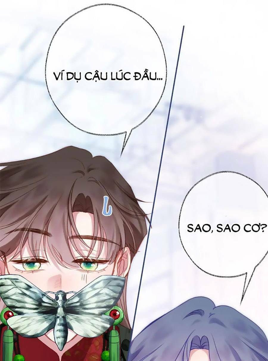 Sao Giờ, Đẩy Thuyền Tới Muốn Yêu Chương 91 Ảnh 24