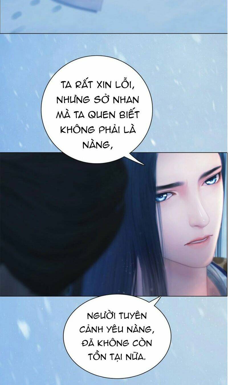 Yêu Nhan Lệnh Chương 102.3 Ảnh 4