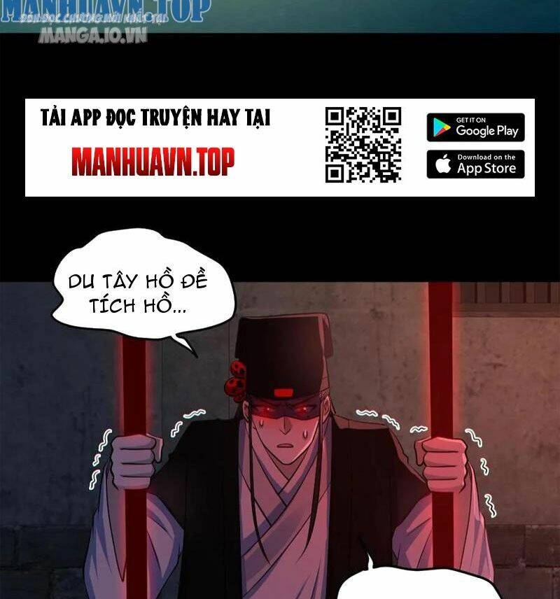 Toàn Cầu Ngự Quỷ: Trong Cơ Thể Ta Có Hàng Trăm Triệu Con Quỷ Chương 181 Ảnh 26