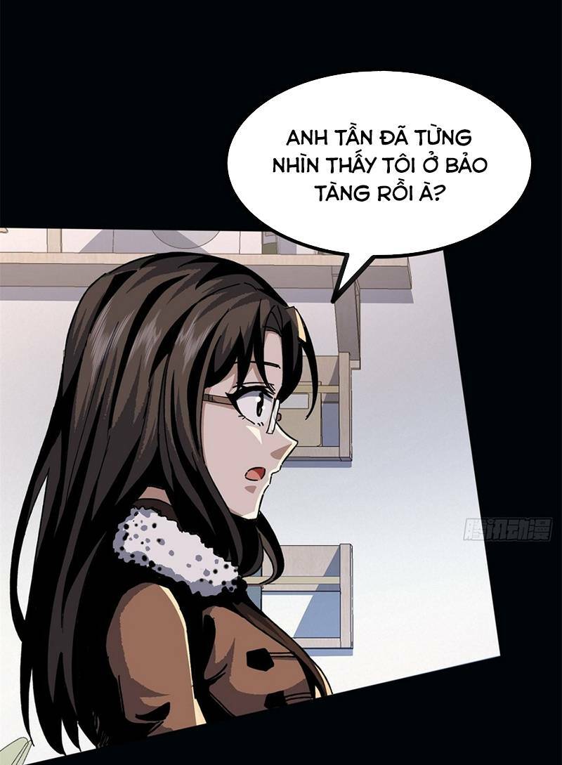 Kinh Dị Thịnh Yến Chương 18 Ảnh 15