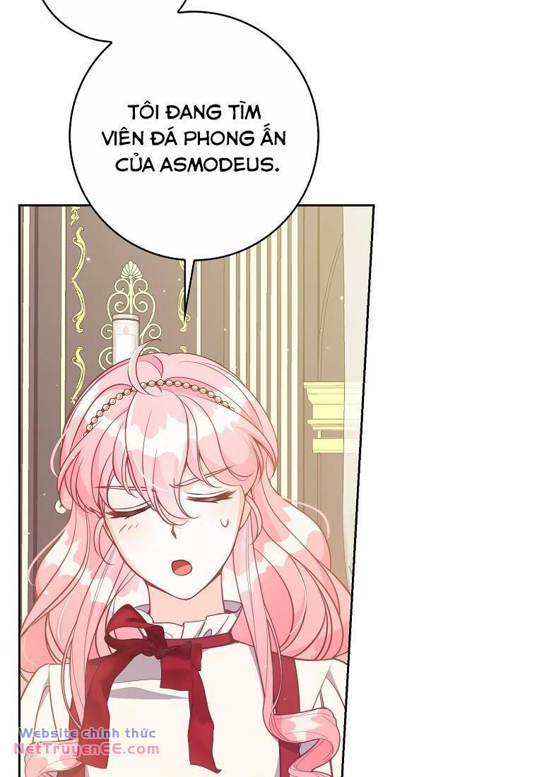 Cô Em Gái Quý Giá Của Nhân Vật Phản Diện Chương 125 Ảnh 20