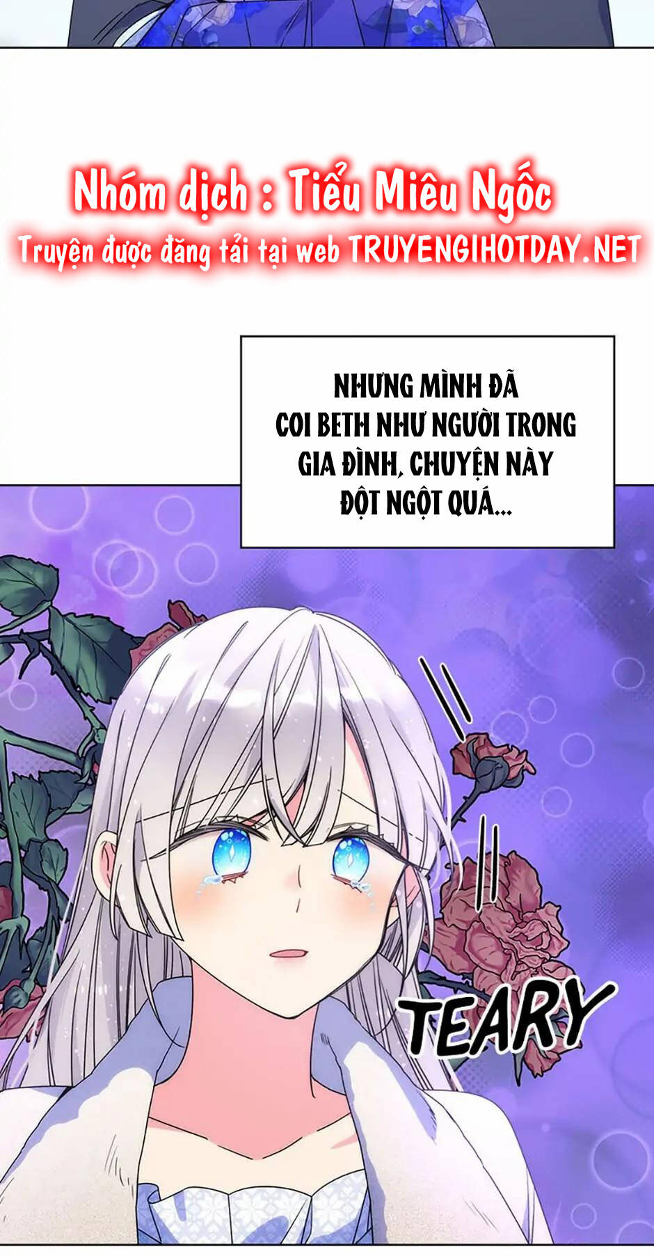 Anh Trai Tôi Quá Hiền Lành Làm Tôi Lo Lắng Ghê Chương 64 Ảnh 52