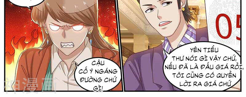 Hệ Thống X Toàn Năng Chương 105 Ảnh 26