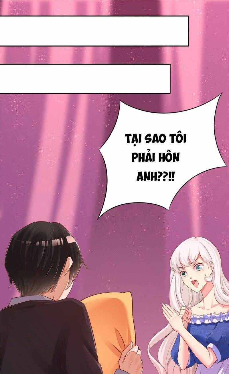 Nhà Có Vợ Xinh Chương 8 Ảnh 51