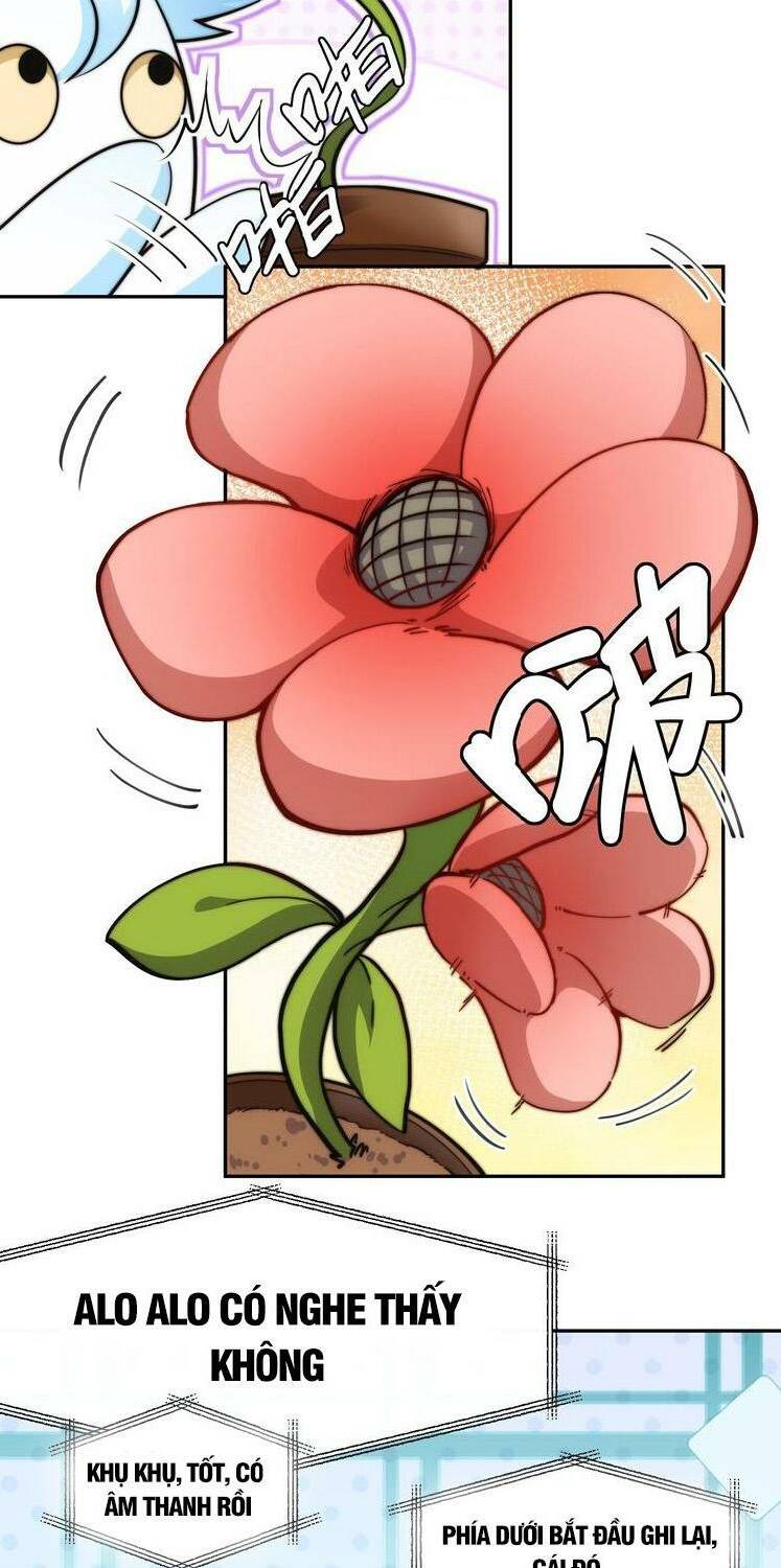Hệ Thống Oan Chủng X2 Của Ta Chương 16 Ảnh 20
