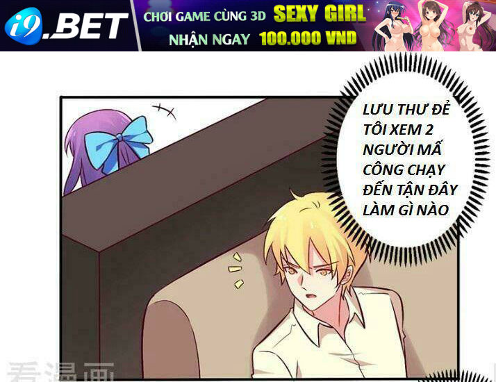 Tổng Tài Đã Cưới Em Chương 76 Ảnh 11