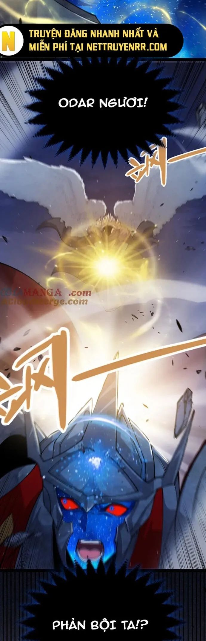 Tôi Đến Từ Thế Giới Trò Chơi Chương 354 Ảnh 19