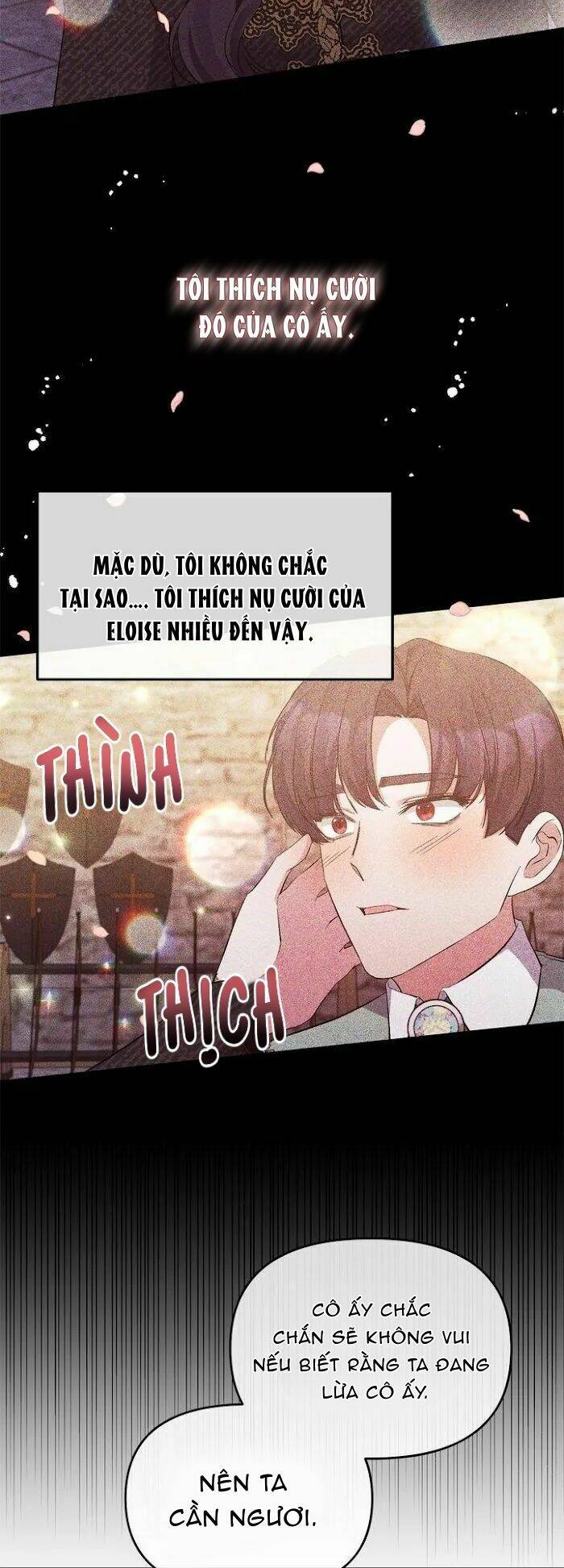 Nữ Công Tước Phương Bắc Là Một Nhân Vật Phản Diện Chương 17 Ảnh 36