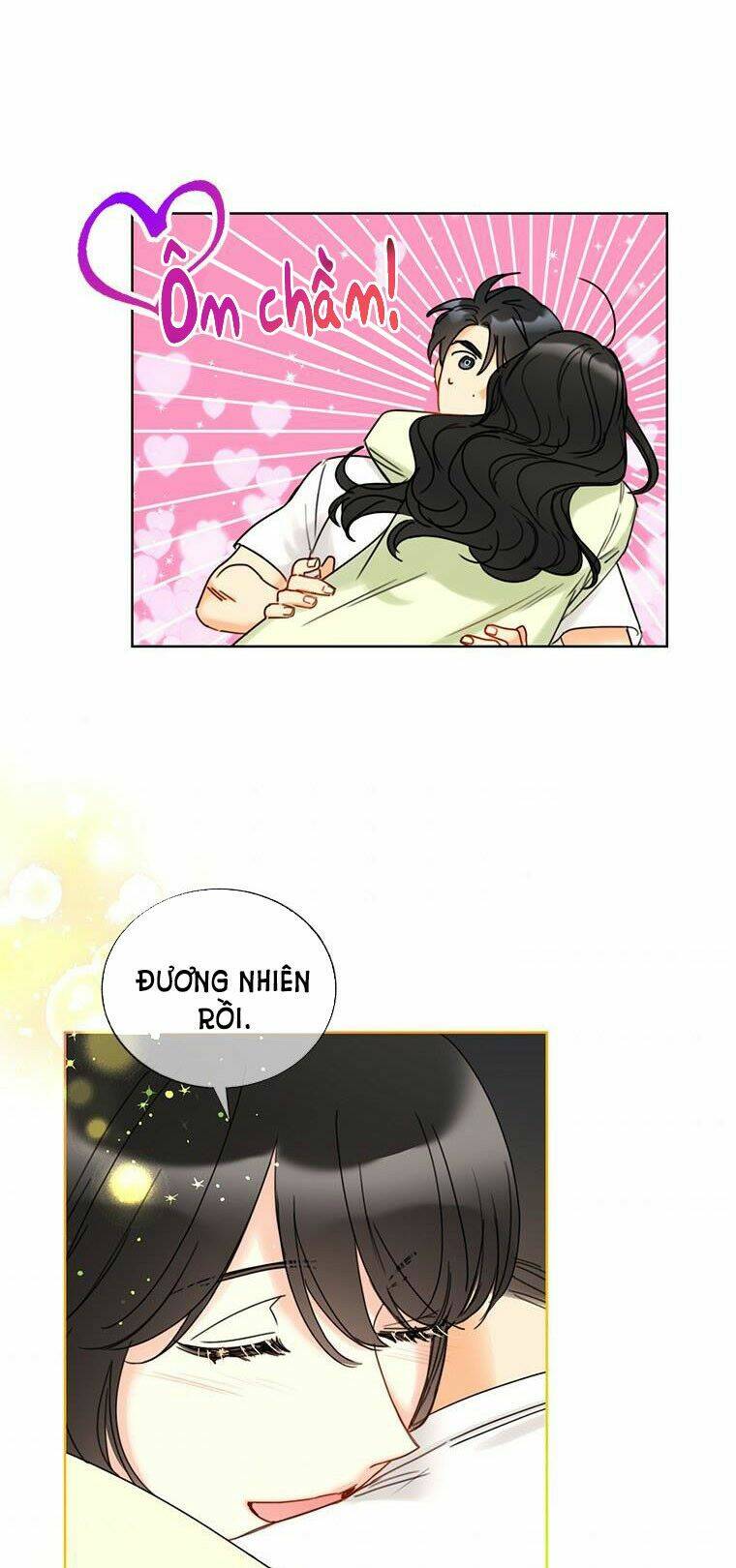 Hẹn Hò Nơi Công Sở Chương 118 Ảnh 42