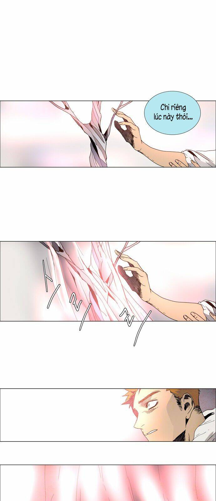 Lessa 3 : Servant Of Cosmos Chương 3 Ảnh 29