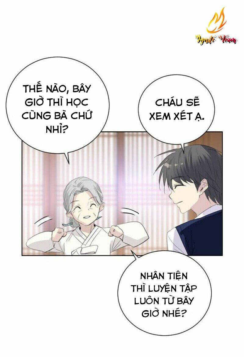 Trò Chơi Thế Kỉ Chương 1 Ảnh 49