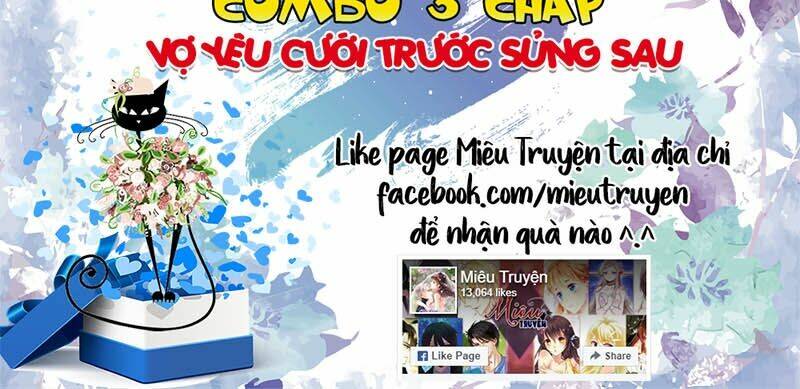 Kế Sắc Đào Thê Chương 53 Ảnh 25