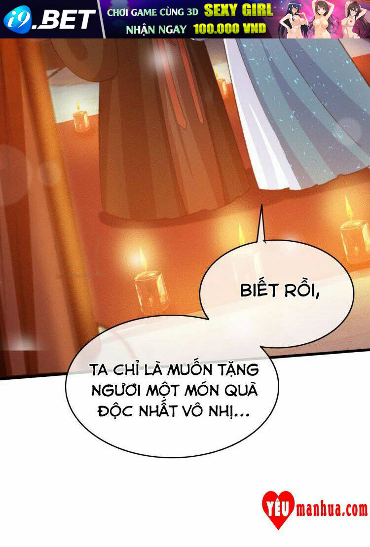 Đông Cung Giai Hạ Tù Chương 110 Ảnh 40