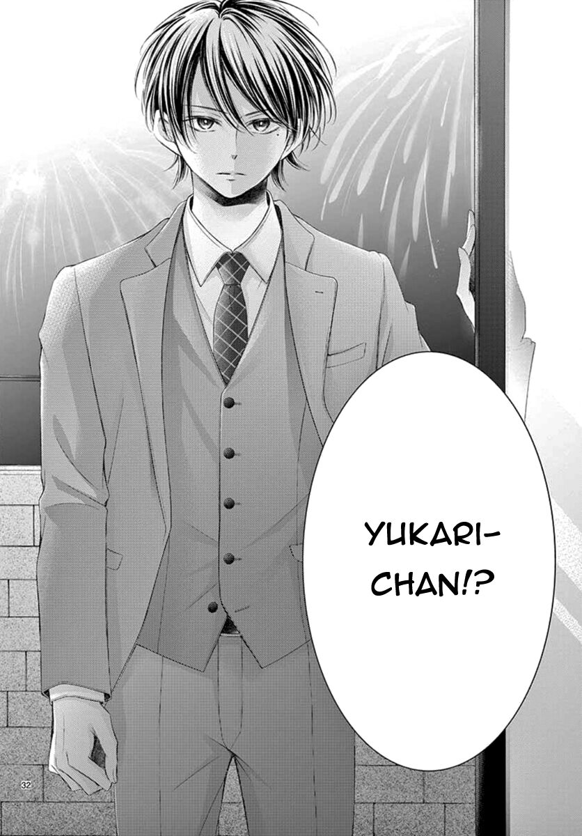 Yoru No Yomeiri Chương 13 Ảnh 36