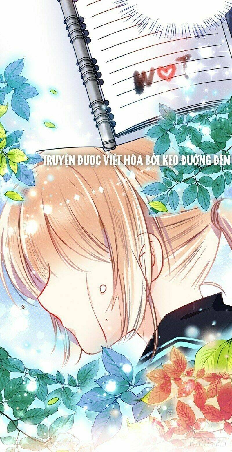 Luyến Khúc Trăng Lưỡi Liềm Chương 2 Ảnh 12