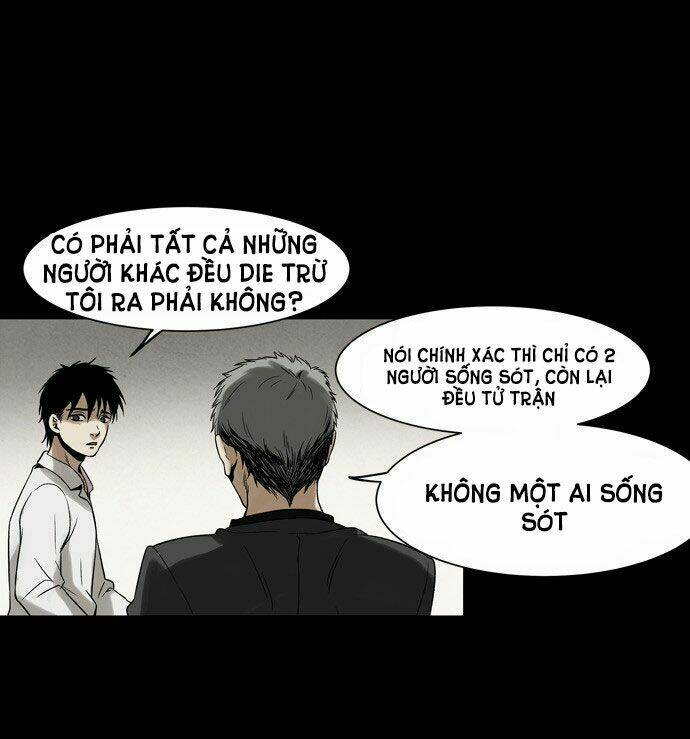 Infectee Chương 4 Ảnh 17