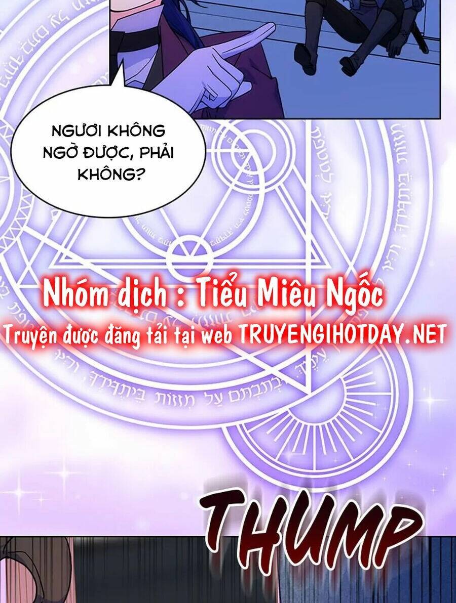 Anh Trai Tôi Quá Hiền Lành Làm Tôi Lo Lắng Ghê Chương 80 Ảnh 59