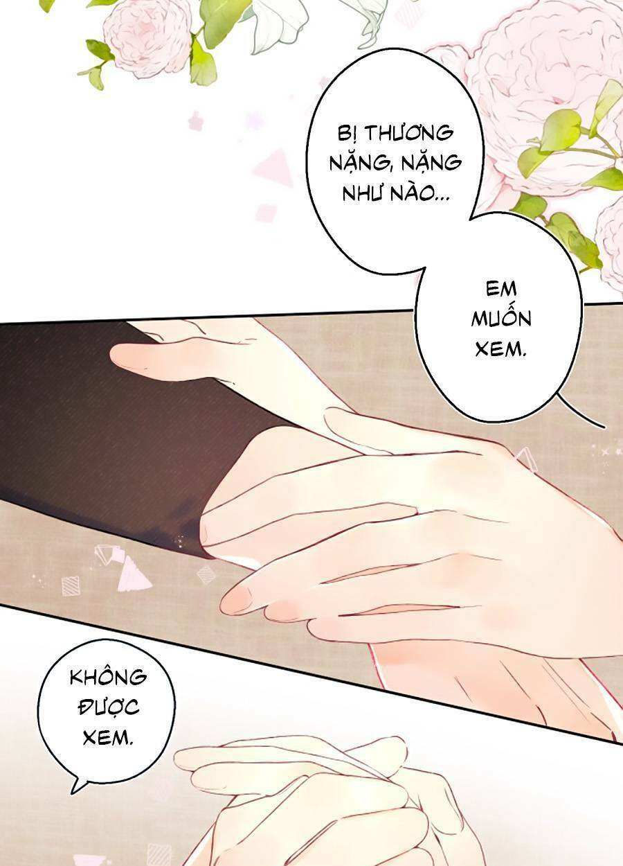 Đừng Khóc Chương 103 Ảnh 13