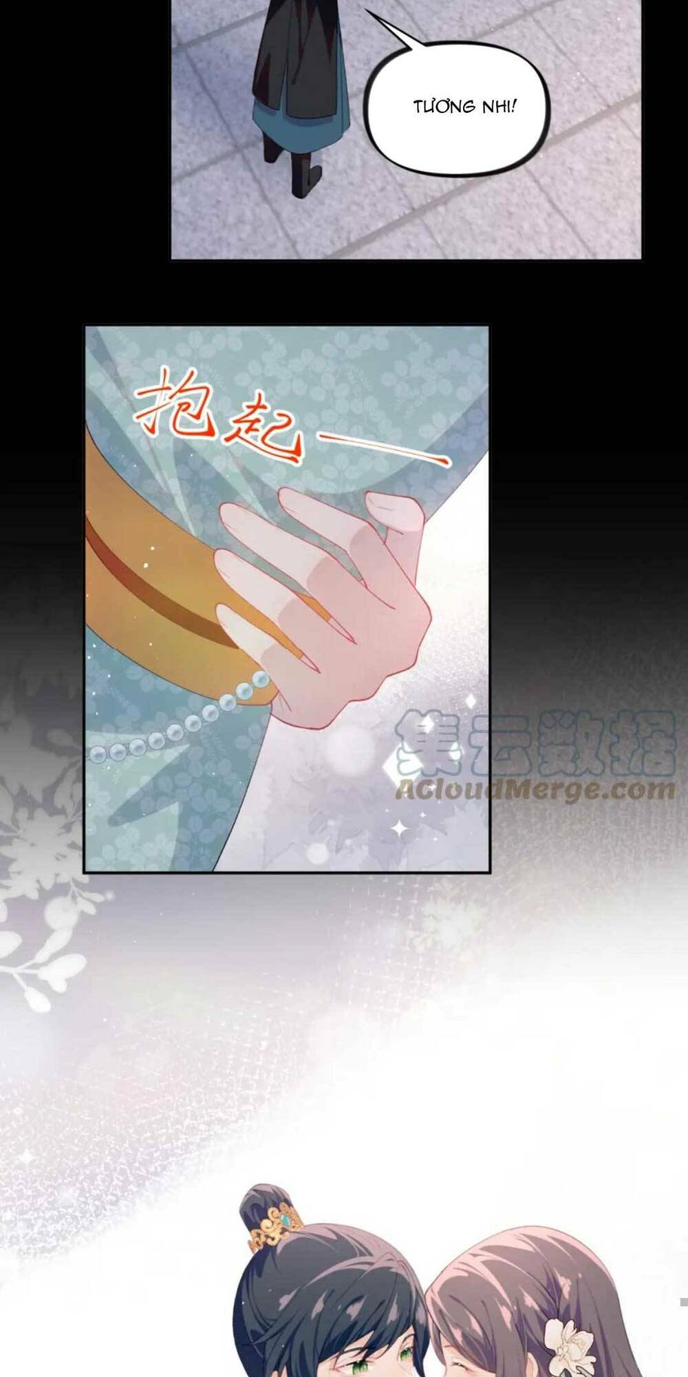 Một Đêm Bệnh Kiều Đột Nhiên Tới Chương 135 Ảnh 17