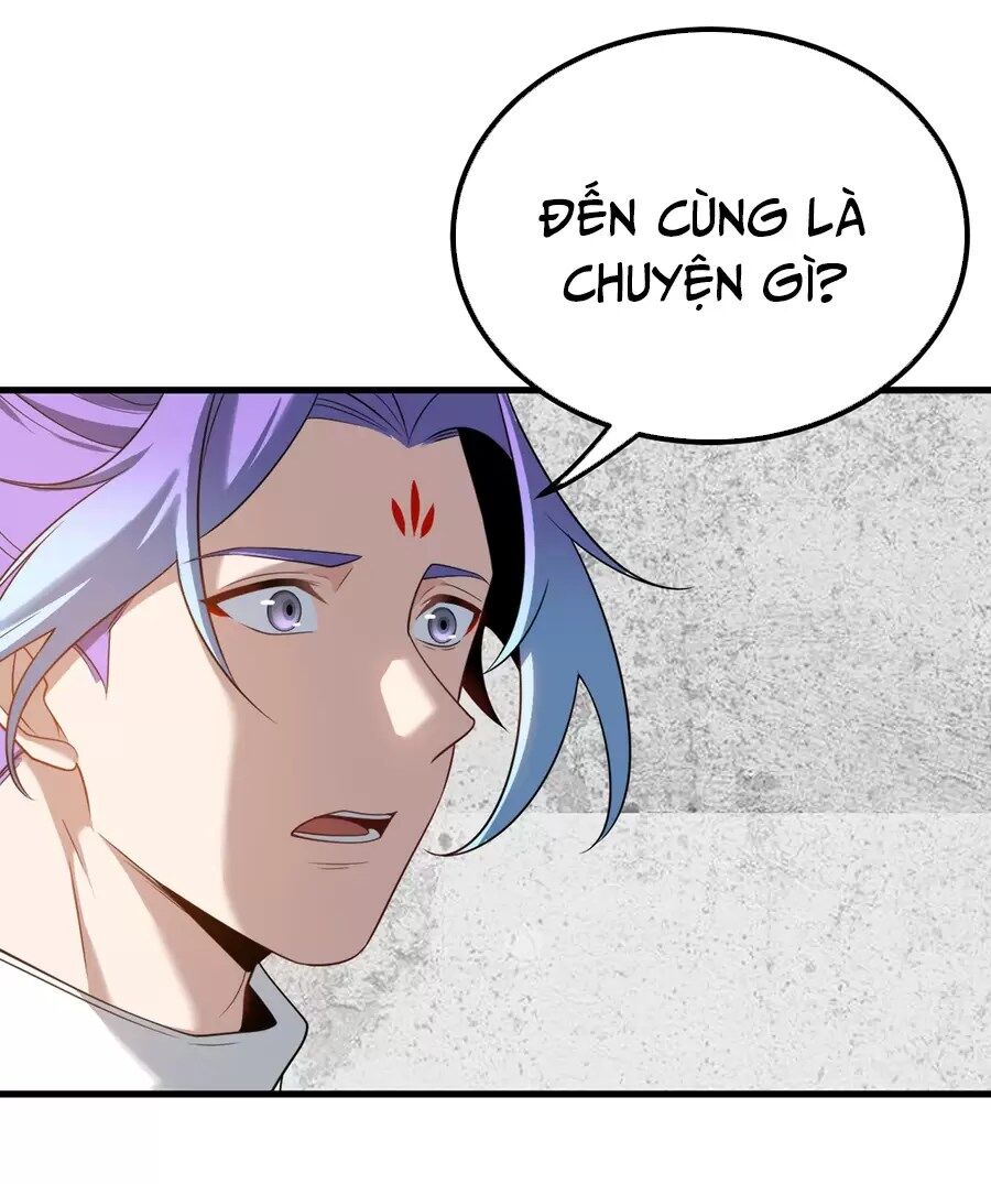 Đồ Đệ Của Ta Là Nữ Đế Chương 129 Ảnh 6