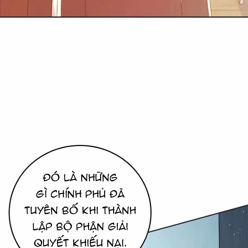 Trở Thành Công Chức Pháp Thuật Chương 8 Ảnh 70