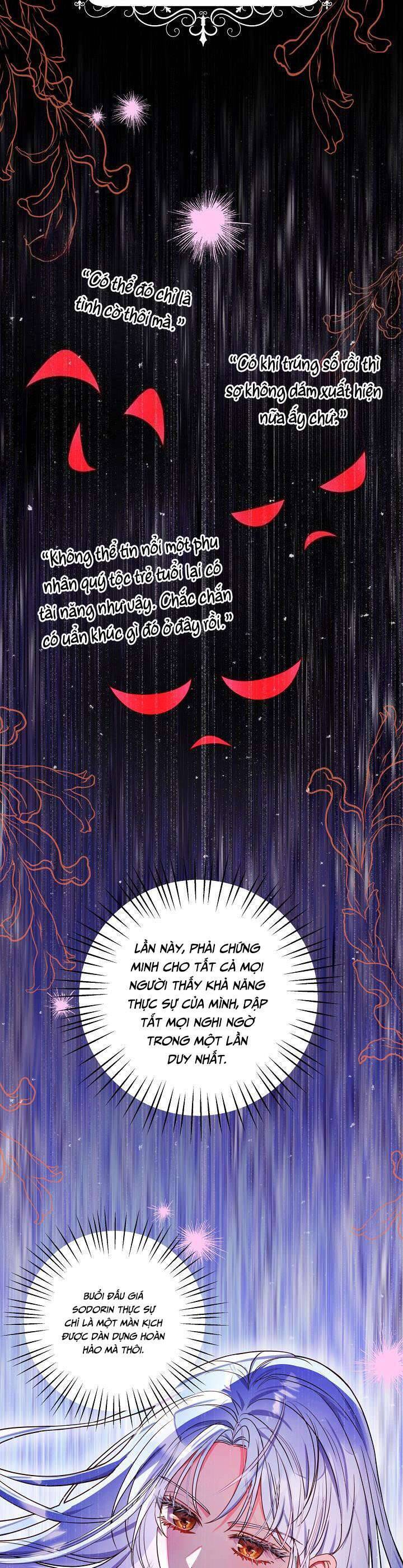 Chiến Lược Ly Hôn Chương 18 Ảnh 19