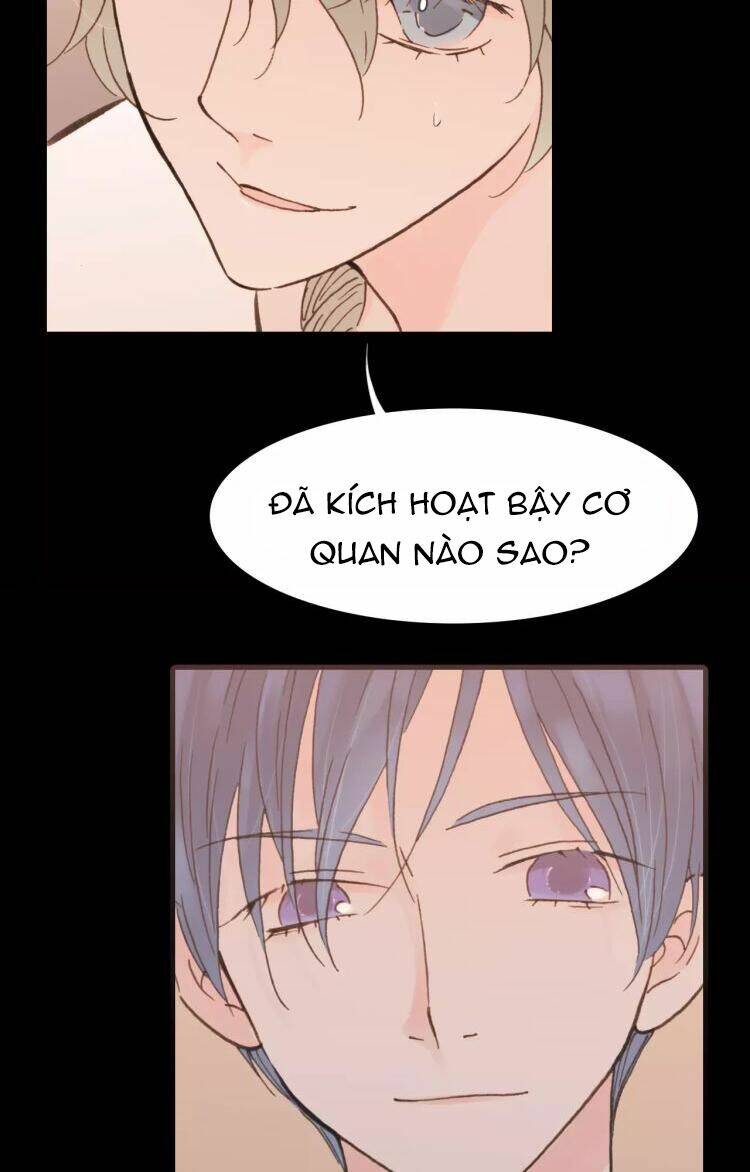 Thiên Chân Hữu Tà Chương 16 Ảnh 20
