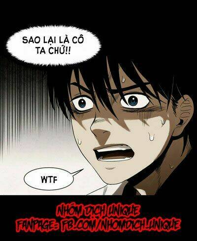 Infectee Chương 8 Ảnh 63
