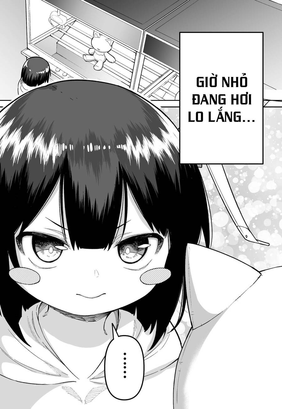 Sau Khi Bị Tôi Bón Hành Trong Game, Có Đứa Hẹn Kèo Đánh Tôi! Chương 37 Ảnh 3