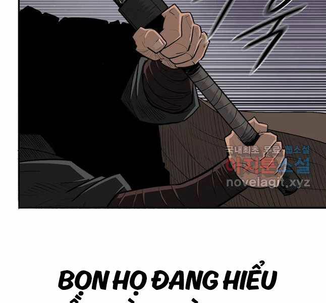 Bắc Kiếm Giang Hồ Chương 185 Ảnh 8