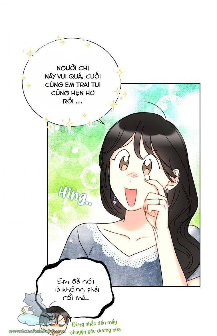 Hẹn Hò Nơi Công Sở Chương 115 Ảnh 57