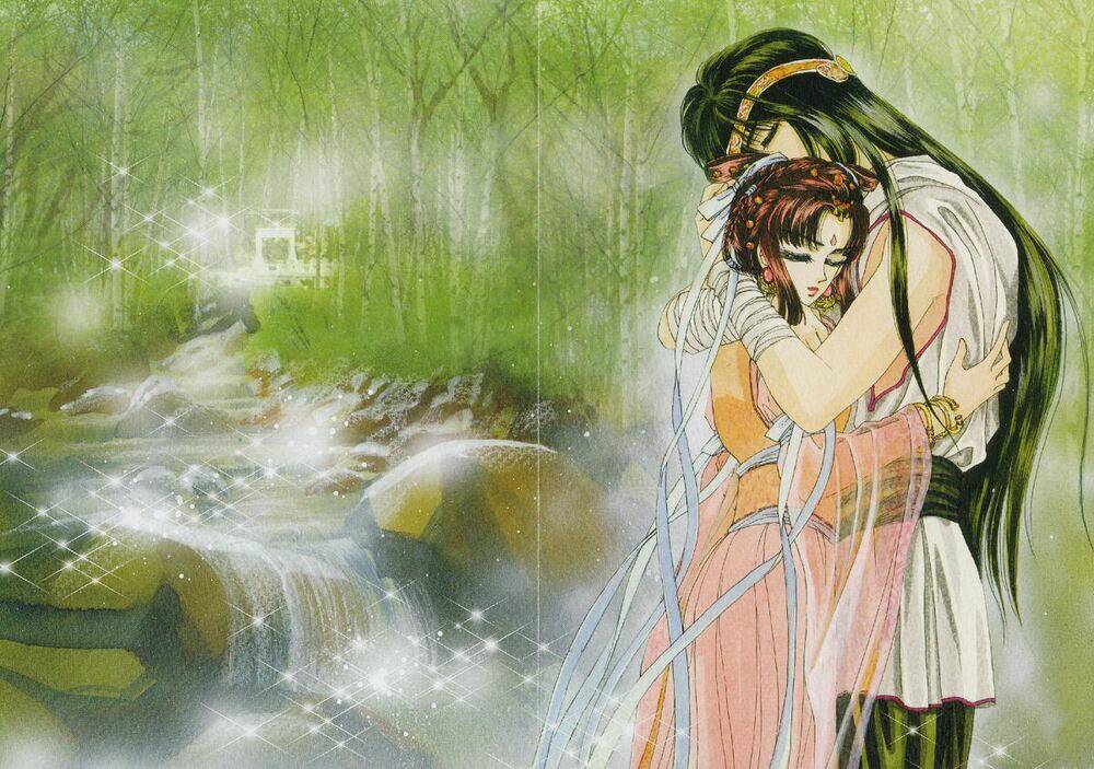Chuyện Tình Vượt Thời Gian - Melancholic Princess Chương 21 Ảnh 3