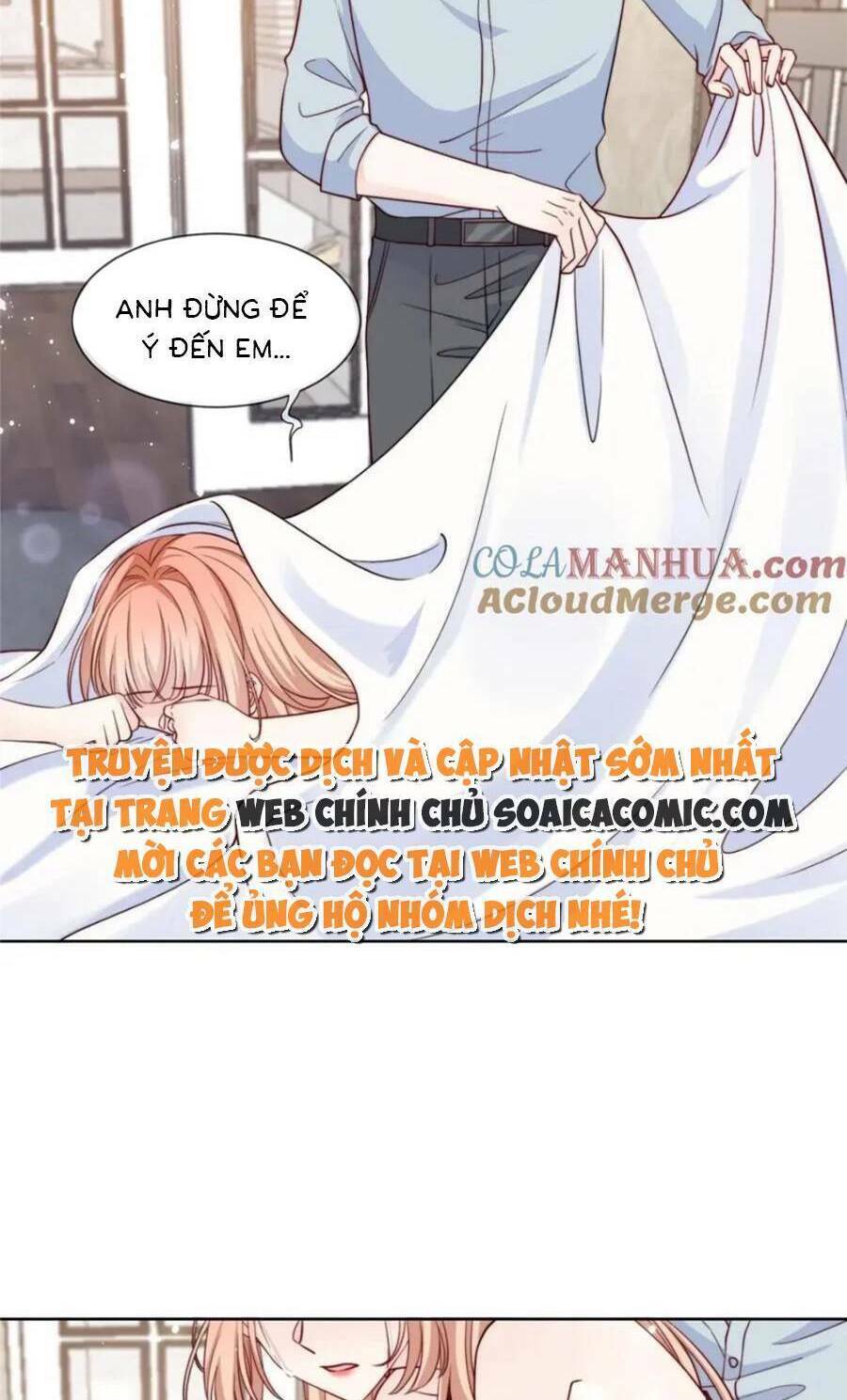 Tôi Được Năm Đại Lão Chiều Chuộng Hết Nấc Chương 164 Ảnh 11