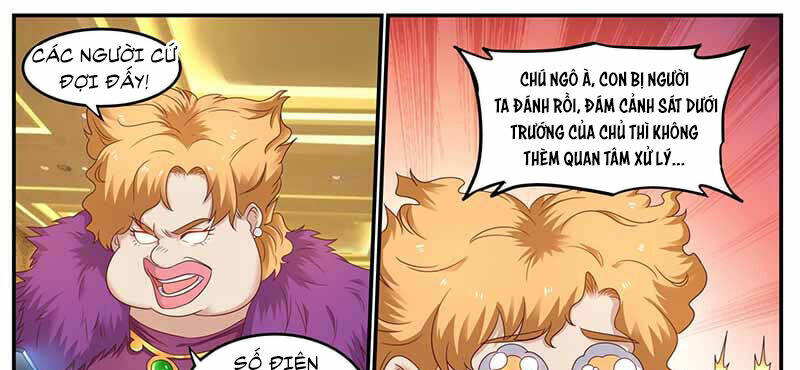 Hệ Thống X Toàn Năng Chương 112 Ảnh 24