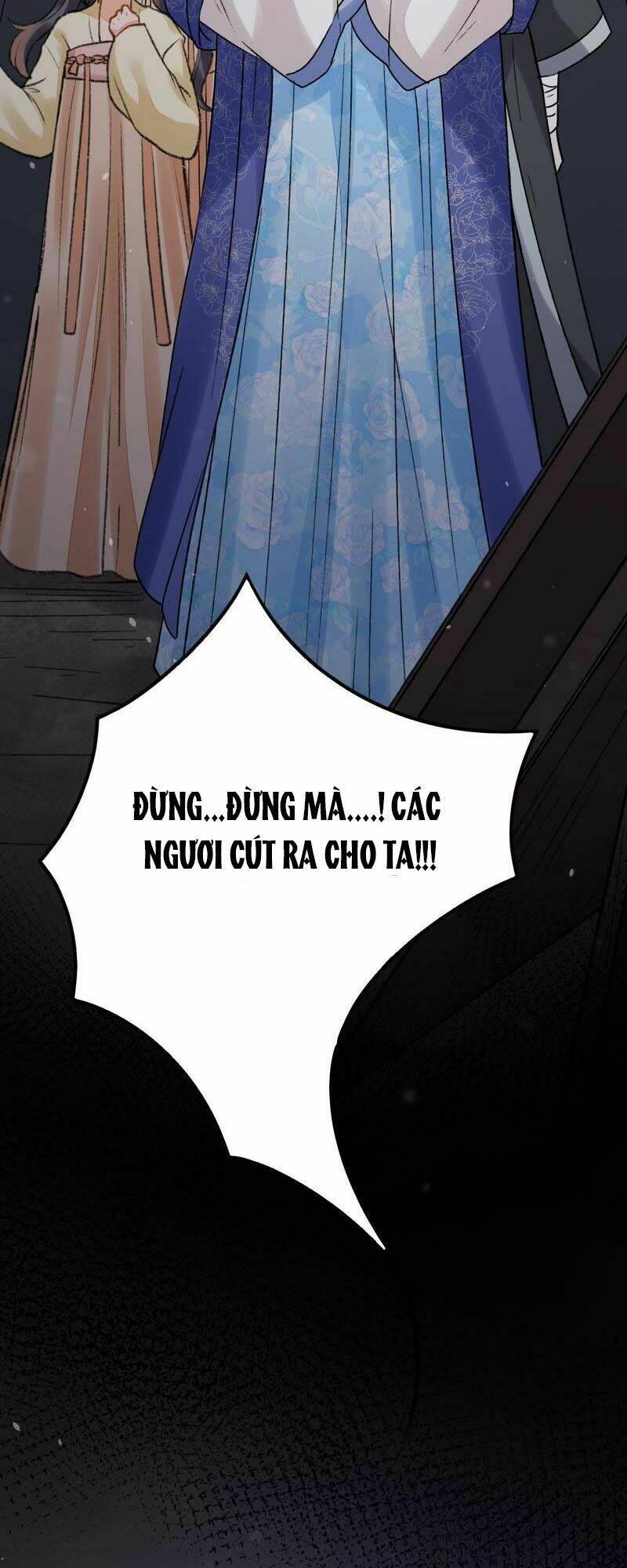 Thịnh Sủng Kiều Nữ Trở Về Triều Ca Chương 21 Ảnh 21