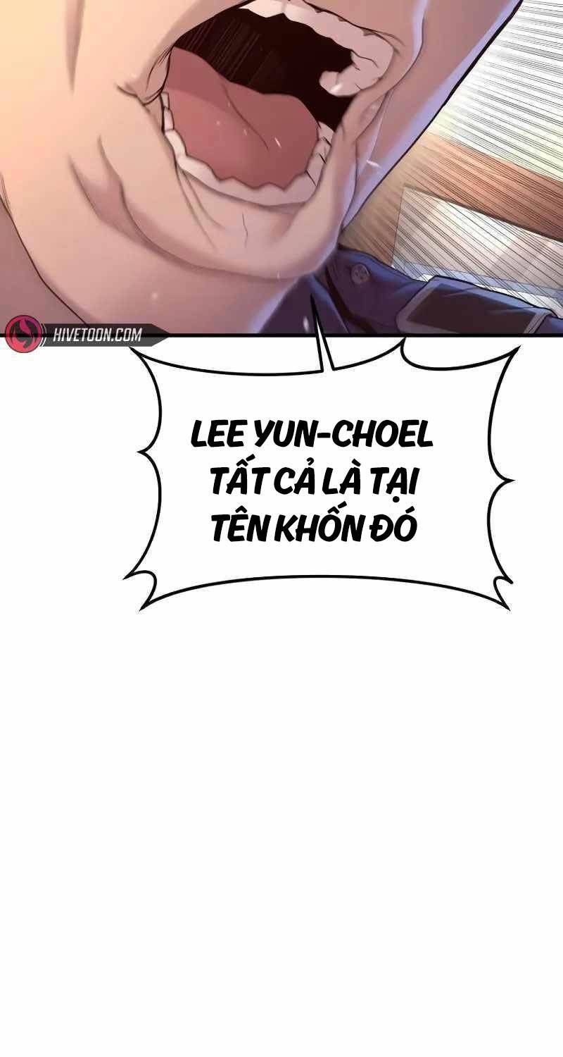 Cậu Bé Tội Phạm Chương 73 Ảnh 9