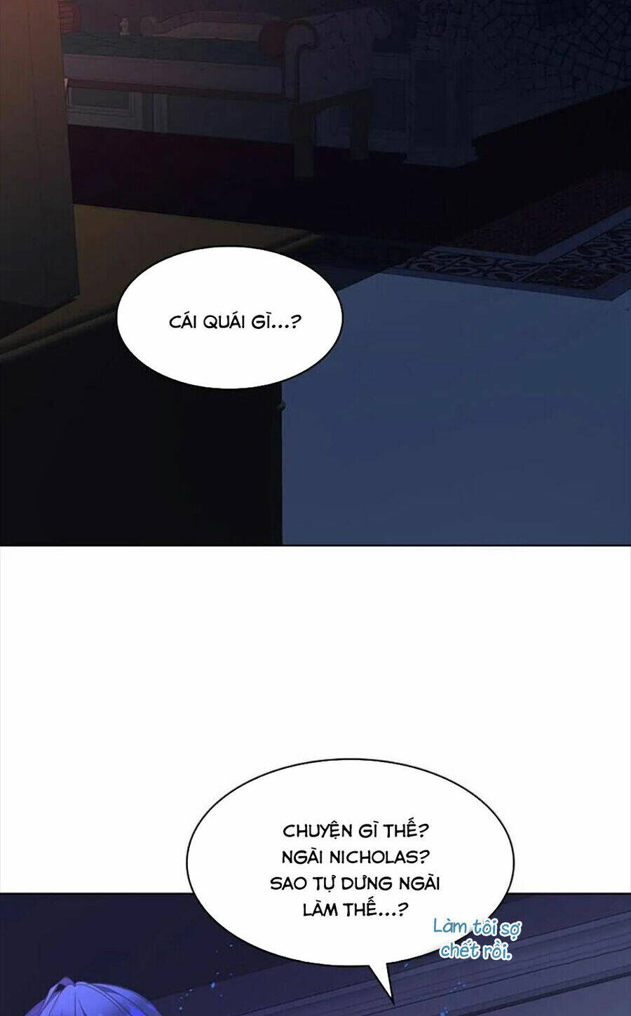 Anh Trai Tôi Quá Hiền Lành Làm Tôi Lo Lắng Ghê Chương 77 Ảnh 36