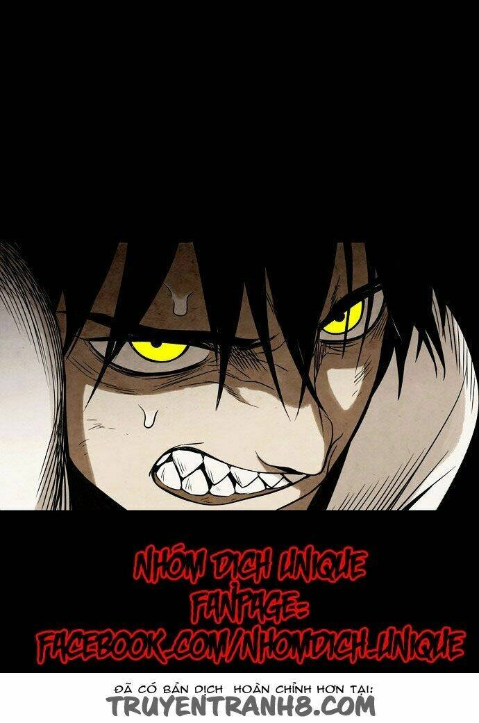 Infectee Chương 5 Ảnh 79