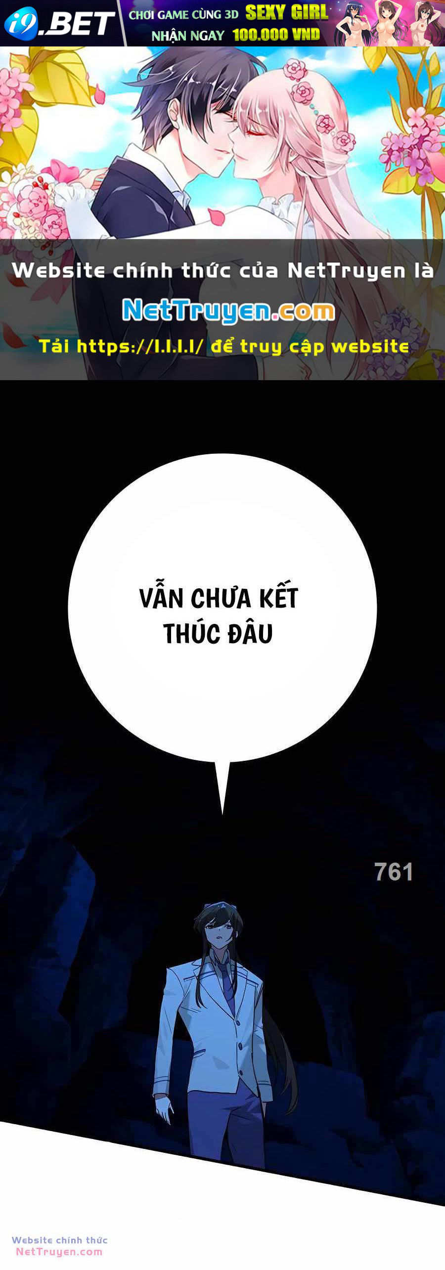Đệ Nhất Chiến Thần Của Học Viện Thợ Săn Chương 19 Ảnh 2