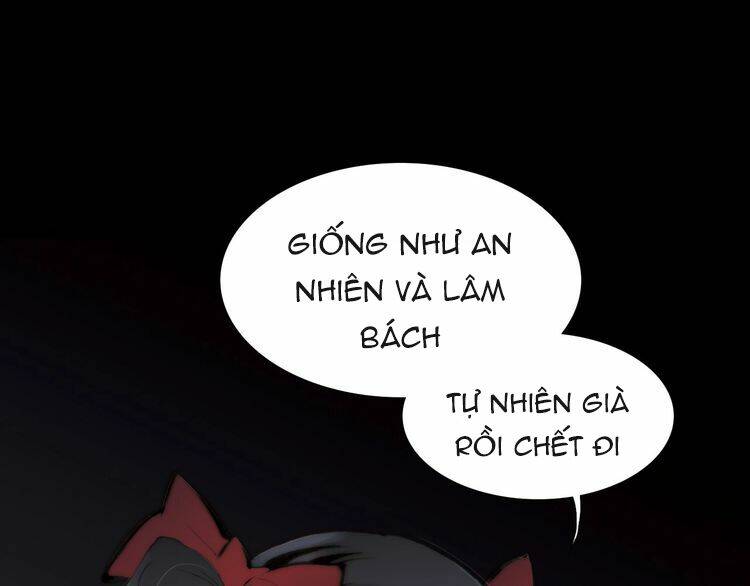 Thiên Chân Hữu Tà Chương 10 Ảnh 24