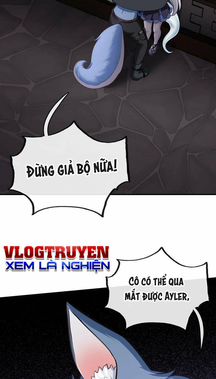 Thích Đuôi Lớn Thì Sao? Chương 5 Ảnh 64