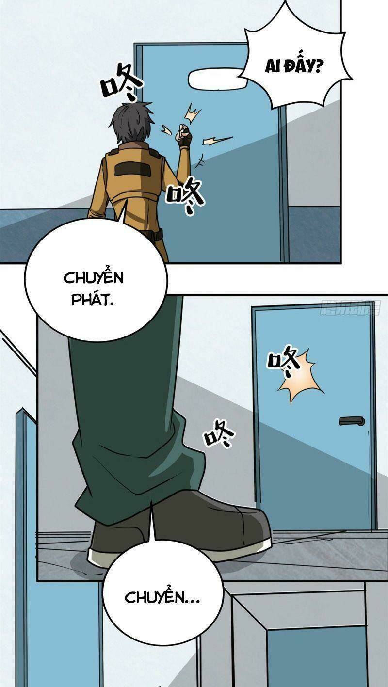 Xã Lam Bạch Chương 57 Ảnh 10