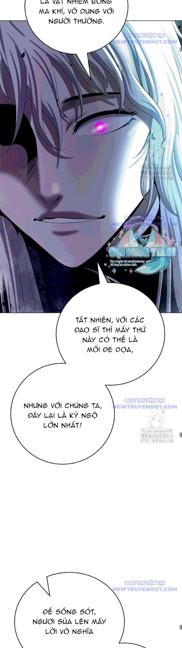 Xuyên Không Thành Hổ Chương 190 Ảnh 37
