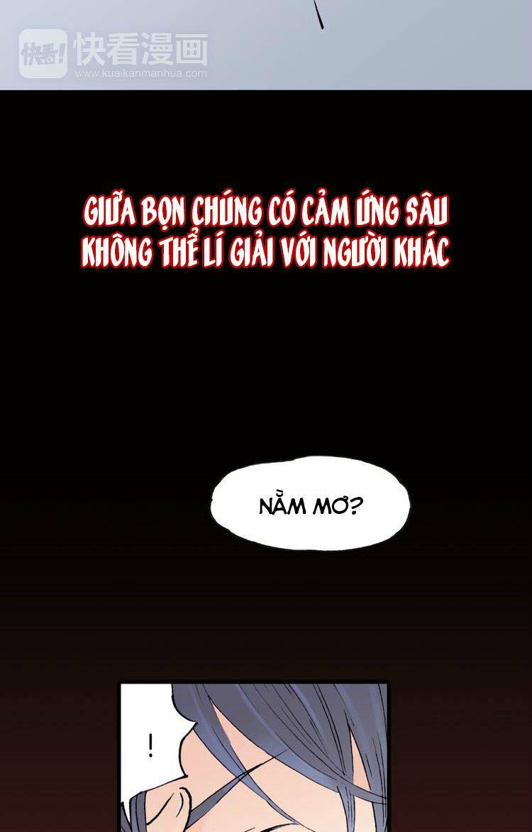 Thiên Chân Hữu Tà Chương 1 Ảnh 30