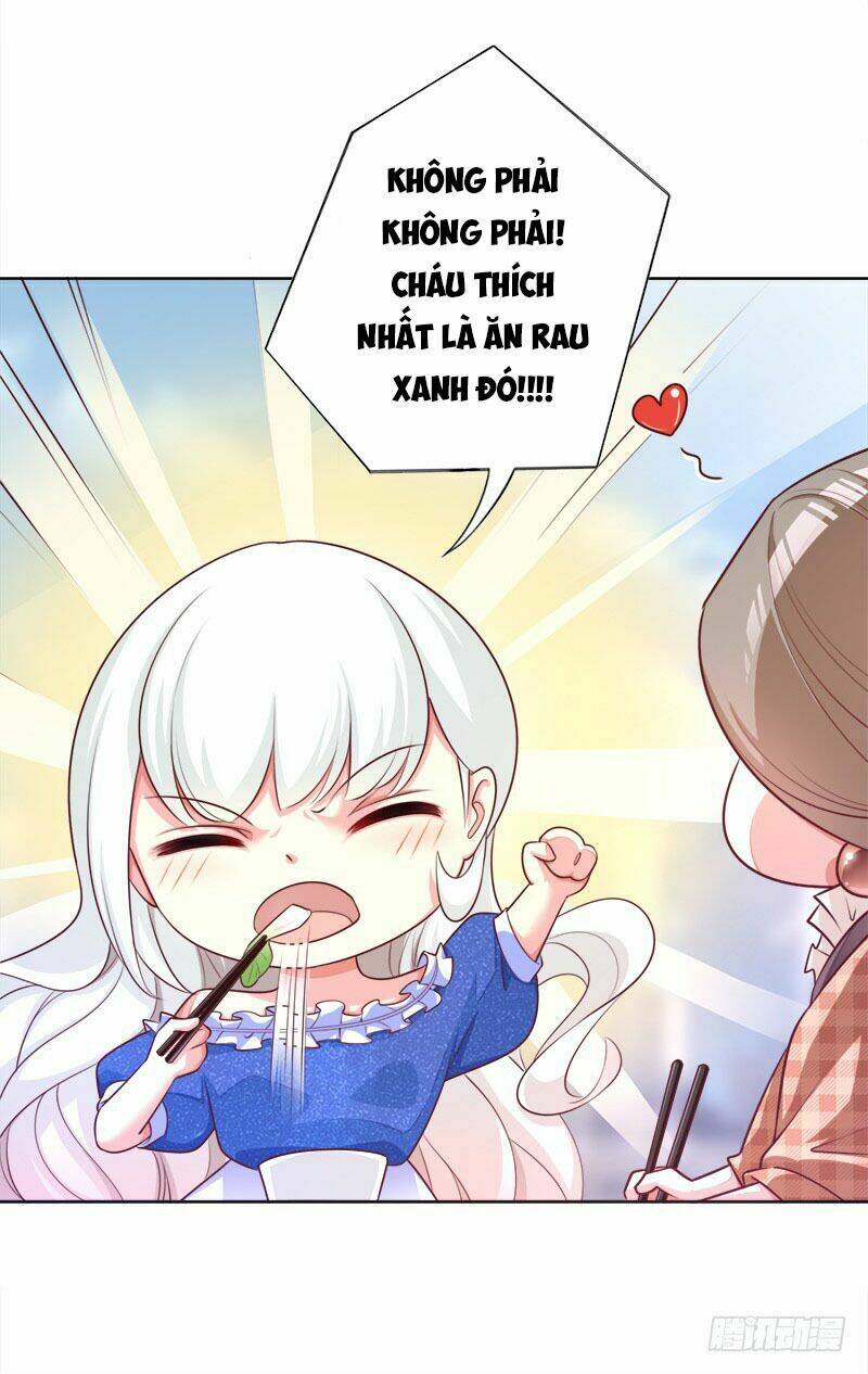 Nhà Có Vợ Xinh Chương 6 Ảnh 33