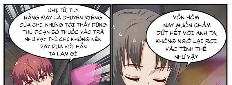 Hệ Thống X Toàn Năng Chương 101 Ảnh 15