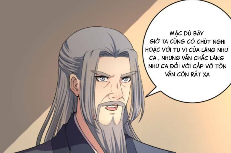 Cuồng Phi Phách Lối Chương 129 Ảnh 3