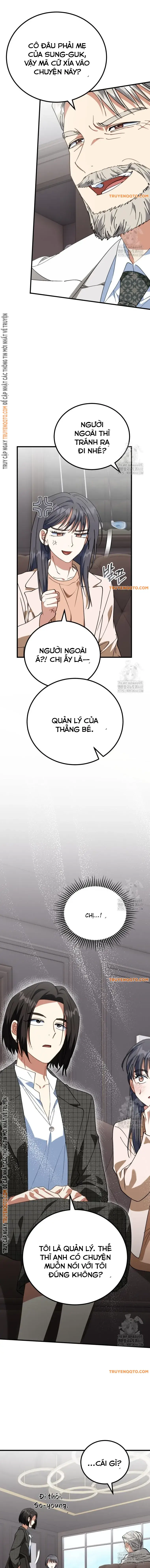Tôi Sẽ Dựng Lại Gia Tộc Này! Chương 13 Ảnh 13